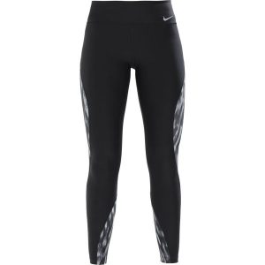 Nike Performance POWER POLY Legginsy black/cool grey. Czarne legginsy sportowe marki Nike Performance, z elastanu. W wyprzedaży za 159,20 zł.
