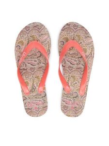 Liu Jo Japonki VA6177 E1005 Kolorowy. Klapki Liu Jo, bez wzorów, z syntetyku, bez obcasa. Za 219,99 zł.