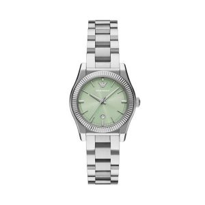 Zegarek Emporio Armani. Szare zegarki Emporio Armani. Za 986,99 zł.