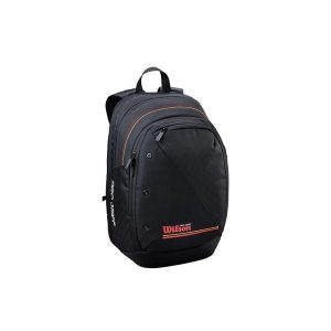 Plecak Wilson Pro Staff Classic. Czarne plecaki Wilson. Za 372,50 zł.
