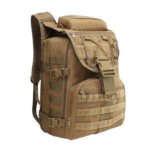 Plecak Do Wspinaczki 25 L Survival. Zielone plecaki OFFLANDER. Za 234,99 zł.