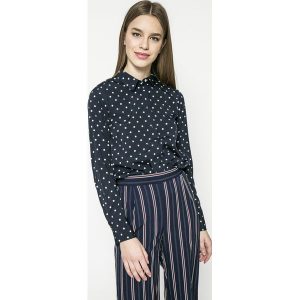Vero Moda - Koszula Nicky. Koszule marki Vero Moda. W wyprzedaży za 59,90 zł.