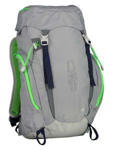 Cmp Plecak "Nordwest" w kolorze szarym - 27 x 45 x 16 cm rozmiar: onesize. Szare plecaki CMP. Za 256,54 zł.