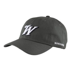 Czapka z daszkiem Winchester Loom. Zielone czapki WINCHESTER, bez wzorów, sportowe. Za 143,00 zł.