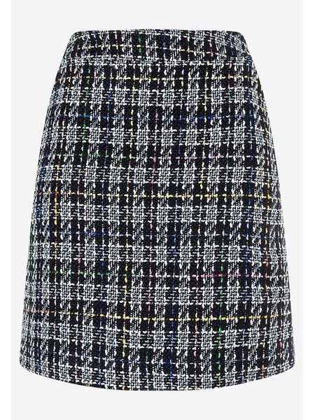 More & More Spódnica ze wzorem rozmiar: 34. Białe spódnice More & More, bez wzorów, mini. Za 65,23 zł.