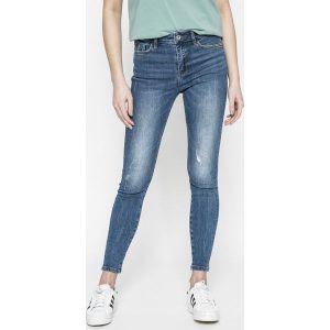 Miss Sixty - Jeansy LEONORE. Jeansy marki Miss Sixty. W wyprzedaży za 239,90 zł.
