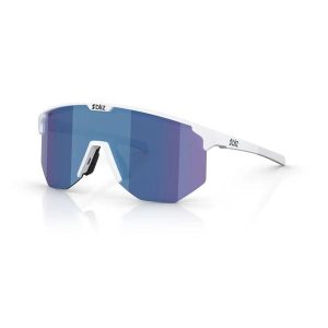 Okulary przeciwsłoneczne Bliz Hero. Niebieskie okulary przeciwsłoneczne BLIZ. Za 359,99 zł.