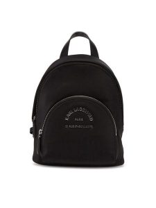 KARL LAGERFELD Plecak A2W30081 Czarny. Czarne plecaki KARL LAGERFELD. Za 559,99 zł.