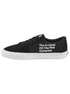 Vans Skórzane sneakersy w kolorze czarnym rozmiar: 42. Czarne trampki Vans, bez wzorów, bez zapięcia. Za 202,03 zł.