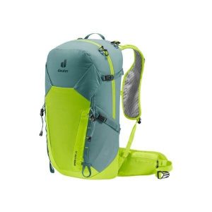 Plecak turystyczny Deuter SPEED LITE 25. Zielone plecaki Deuter. Za 461,51 zł.