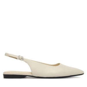 Baleriny Vagabond Shoemakers. Balerinki Vagabond Shoemakers, bez wzorów, bez obcasa, bez zapięcia. Za 449,99 zł.