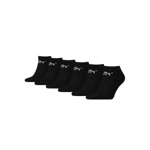 Puma Skarpety Elements Sneaker 6-Pack 90798401. Brązowe skarpetki Puma, bez wzorów. Za 69,99 zł.