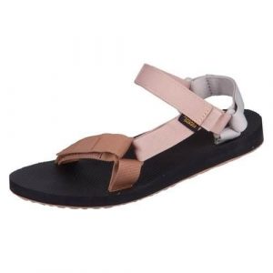 Buty do chodzenia damskie Teva Original Universal. Buty trekkingowe Teva, z materiału, bez zapięcia. Za 459,99 zł.