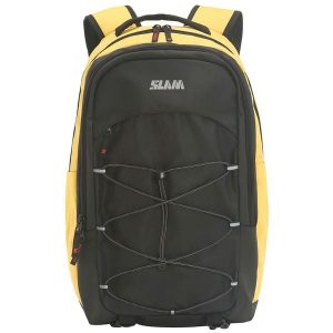 Slam Plecak Dorosłych. Żółte plecaki SLAM. Za 469,99 zł.