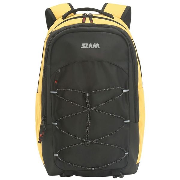 Slam Plecak Dorosłych. Żółte plecaki SLAM. Za 469,99 zł.