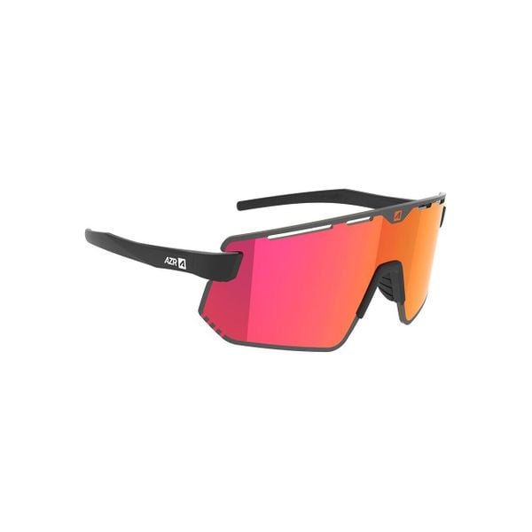 Okulary przeciwsłoneczne hydrofobowe AZR Flash RX. Czarne okulary przeciwsłoneczne AZR. Za 379,50 zł.