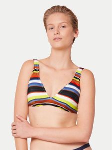Triumph Góra od bikini Summer Mix & Match 10214586 Kolorowy. Bikini Triumph, bez wzorów, z syntetyku. Za 119,99 zł.