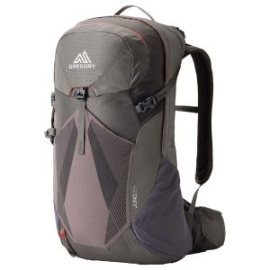 GREGORY Plecak damski Juno 24 RC torch grey. Szare plecaki Gregory. Za 502,00 zł.