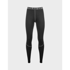 Legginsy termoaktywne damskie Halti Avion Windy Light. Czarne legginsy HALTI, bez wzorów. Za 319,99 zł.