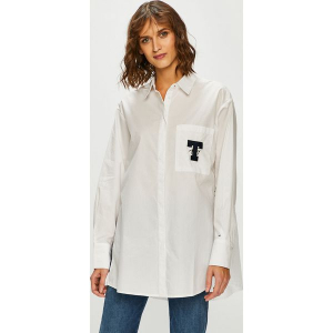 Tommy Jeans - Koszula. Koszule marki Tommy Jeans. W wyprzedaży za 359,90 zł.