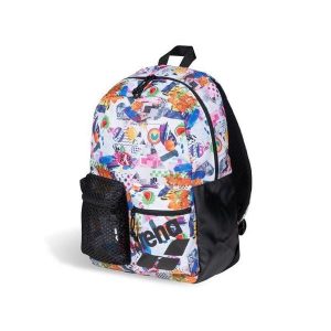Plecak sportowy Arena One Go Backpack 30 Limited. Białe plecaki Arena. Za 129,00 zł.