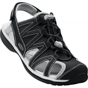 Keen Sandały Damskie Sage Sandal W Black/Black 37. Sandały marki Keen. Za 202,00 zł.