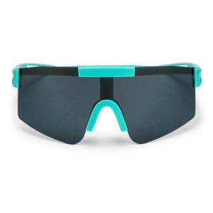 Okulary CHPO Luca Turquoise polaryzacyjne. Niebieskie okulary przeciwsłoneczne CHPO BRAND. Za 154,95 zł.