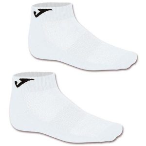 Skarpety do kostki Joma, białe, 43-46. Białe skarpetki JOMA, bez wzorów. Za 110,99 zł.