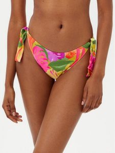 Selmark Dół od bikini BL507 Kolorowy. Bikini Selmark, bez wzorów, z syntetyku. Za 119,99 zł.