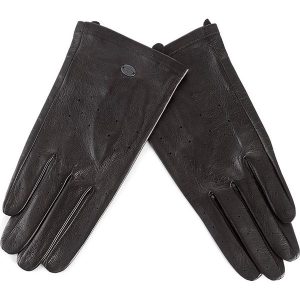 Rękawiczki Damskie EMU AUSTRALIA - Nyanga Gloves XS/S Black. Rękawiczki marki EMU Australia. W wyprzedaży za 179,00 zł.