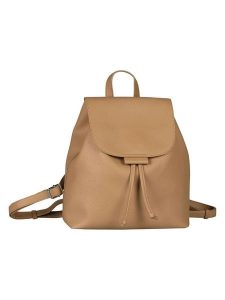 Tom Tailor Plecak w kolorze jasnobrązowym - 27 x 31 x 12 cm rozmiar: onesize. Brązowe plecaki Tom Tailor. Za 100,99 zł.
