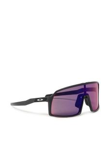 Oakley Okulary przeciwsłoneczne Sutro S 0OO9462-0428 Czarny. Czarne okulary przeciwsłoneczne Oakley. Za 679,00 zł.
