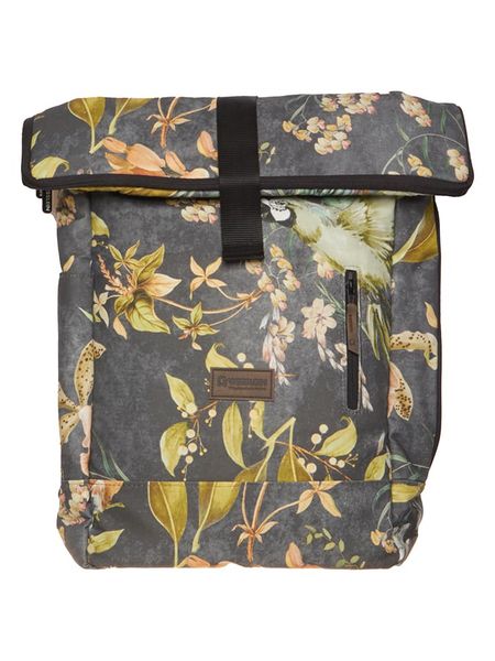 Gesslein Plecak "N°6" w kolorze antracytowym ze wzorem do przewijania rozmiar: onesize. Czarne plecaki Gesslein. Za 384,71 zł.