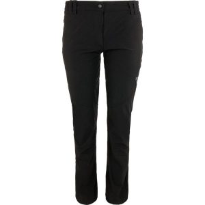 Spodnie Damskie McKees Monvisa Czarne 42 - Stretch i Oddychające. Czarne spodnie dresowe GALEO, na lato, bez wzorów. Za 158,57 zł.