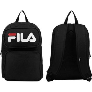 Plecak sportowy uniseks Fila Fenyi. Białe plecaki Fila. Za 99,00 zł.