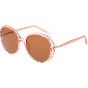 Okulary przeciwsłoneczne GOG LEYLA. Czerwone okulary przeciwsłoneczne GOG. Za 199,00 zł.