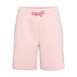 Szorty damskie Kari Traa Anelie. Czerwone szorty Kari Traa, bez wzorów. Za 361,50 zł.