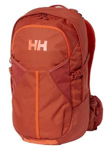 Helly Hansen Plecak "Generator" w kolorze czerwono-pomarańczowym rozmiar: onesize. Czerwone plecaki Helly Hansen. Za 206,42 zł.