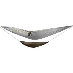 Pokrowiec na hamak plecak BUSHMEN, B-COVER Gear Sling L. Zielone plecaki BUSHMEN. Za 150,00 zł.