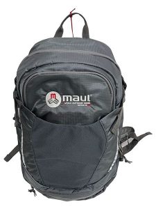 Maul Sport Plecak trekkingowy "Mail Bag Ultra" w kolorze szarym - 36 l rozmiar: onesize. Szare plecaki Maul Sport. Za 239,99 zł.