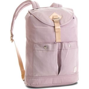 Plecak DOUGHNUT - D111-0074-F Montana Lilac. Fioletowe plecaki marki Doughnut. W wyprzedaży za 219,00 zł.