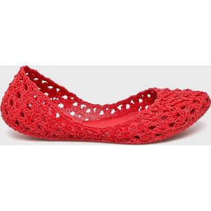 Melissa - Baleriny Campana. Balerinki marki Melissa. Za 379,90 zł.