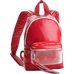 Plecak TOMMY JEANS - Tju Logo Tape Micro Backpack Ncp AU0AU00393 661. Plecaki marki Tommy Jeans. Za 349,00 zł.