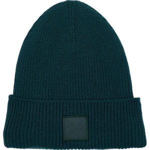 Kapelusz damski Catago Vanija. Niebieskie kapelusze CATAGO, bez wzorów, z materiału, eleganckie. Za 137,50 zł.