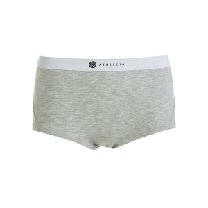 Figi damskie Athlecia Selina. Fioletowe figi Athlecia, bez wzorów. Za 106,50 zł.