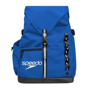 Plecak Sportowy Speedo 45 Pro Bag. Niebieskie plecaki Speedo. Za 319,00 zł.