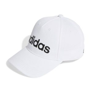 Czapka z daszkiem ADIDAS. Czapki ADIDAS, bez wzorów, eleganckie. Za 59,99 zł.