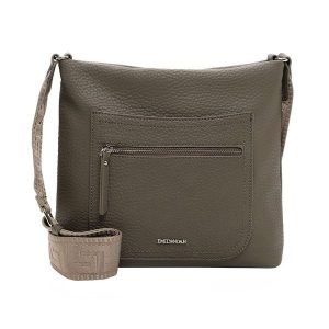 Emily & Noah Torebka Naramienna E&N Heidi Torby na ramię 1 ct Damski. Shopper bag Emily & Noah, z aplikacjami, z poliesteru, na ramię, małe, zdobione, bez dodatków. Za 169,99 zł.