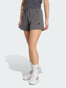 Adidas Szorty sportowe Adidas Z.N.E. KF6351 Szary Loose Fit. Szare spodenki sportowe ADIDAS, s, bez wzorów, z syntetyku. Za 239,99 zł.