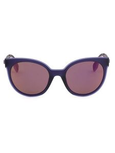 Adidas Damskie okulary przeciwsłoneczne w kolorze fioletowo-czerwonym rozmiar: 52. Czerwone okulary przeciwsłoneczne ADIDAS. Za 184,95 zł.
